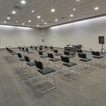 City Express Junior By Marriott Puebla Finsa Экстерьер фото