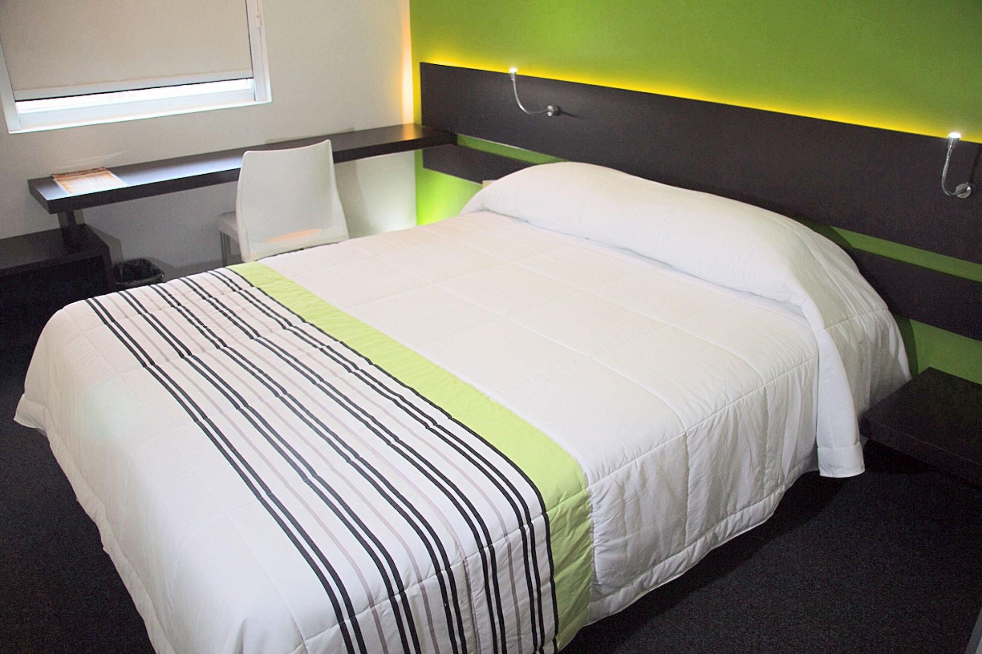 City Express Junior By Marriott Puebla Finsa Экстерьер фото