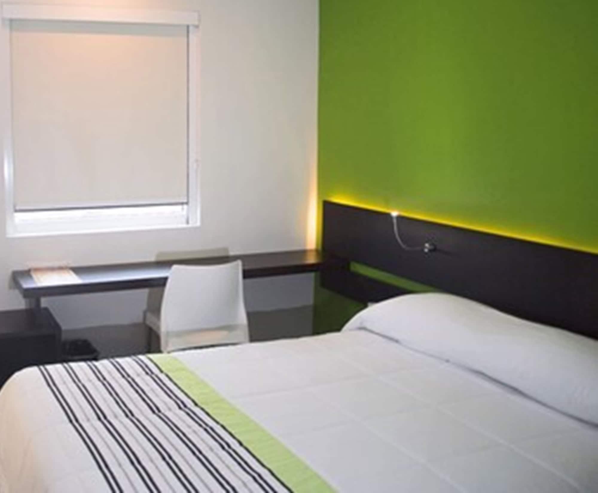 City Express Junior By Marriott Puebla Finsa Экстерьер фото