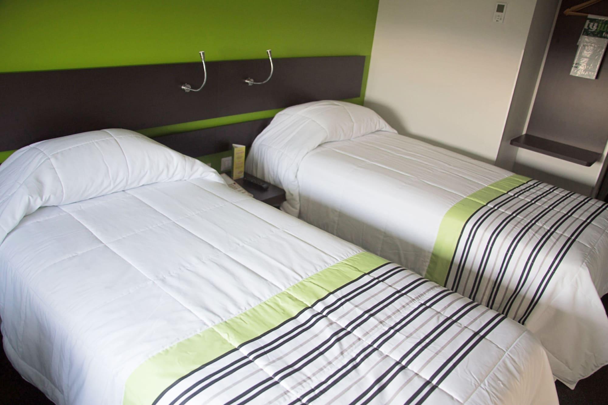 City Express Junior By Marriott Puebla Finsa Экстерьер фото