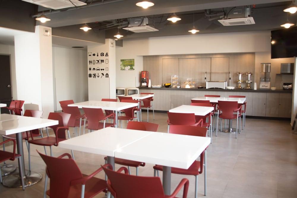 City Express Junior By Marriott Puebla Finsa Экстерьер фото