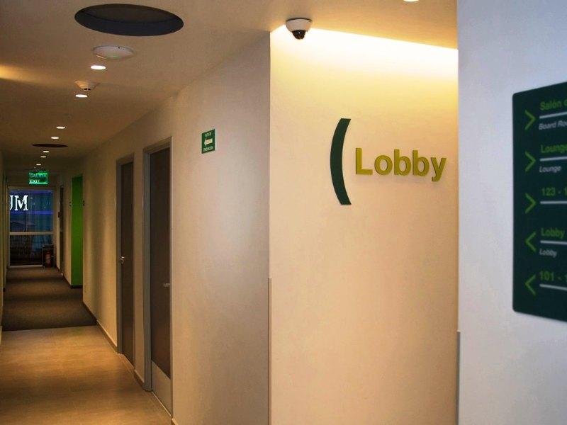 City Express Junior By Marriott Puebla Finsa Экстерьер фото