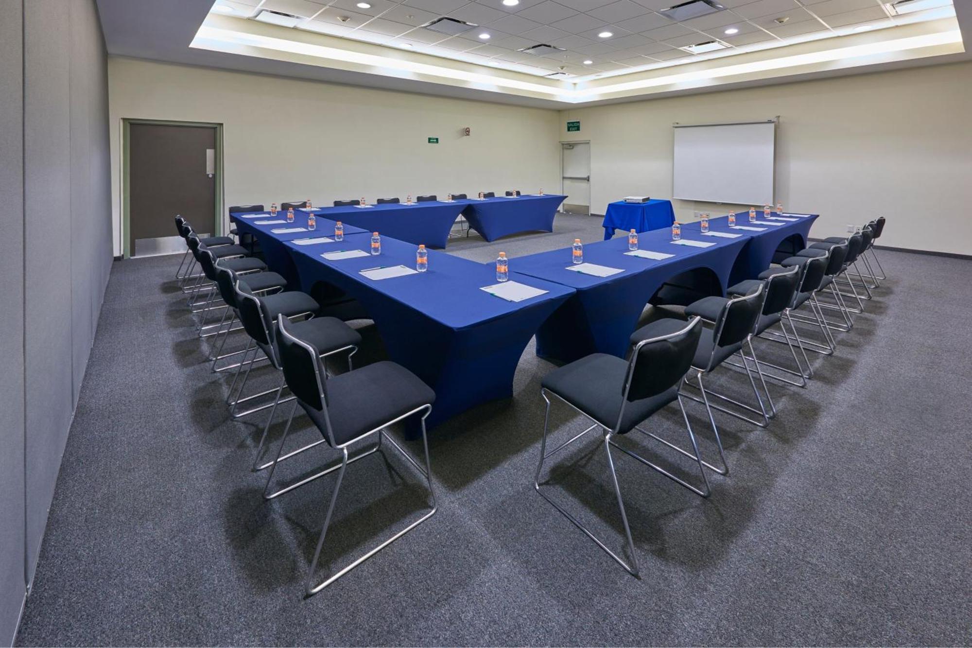 City Express Junior By Marriott Puebla Finsa Экстерьер фото