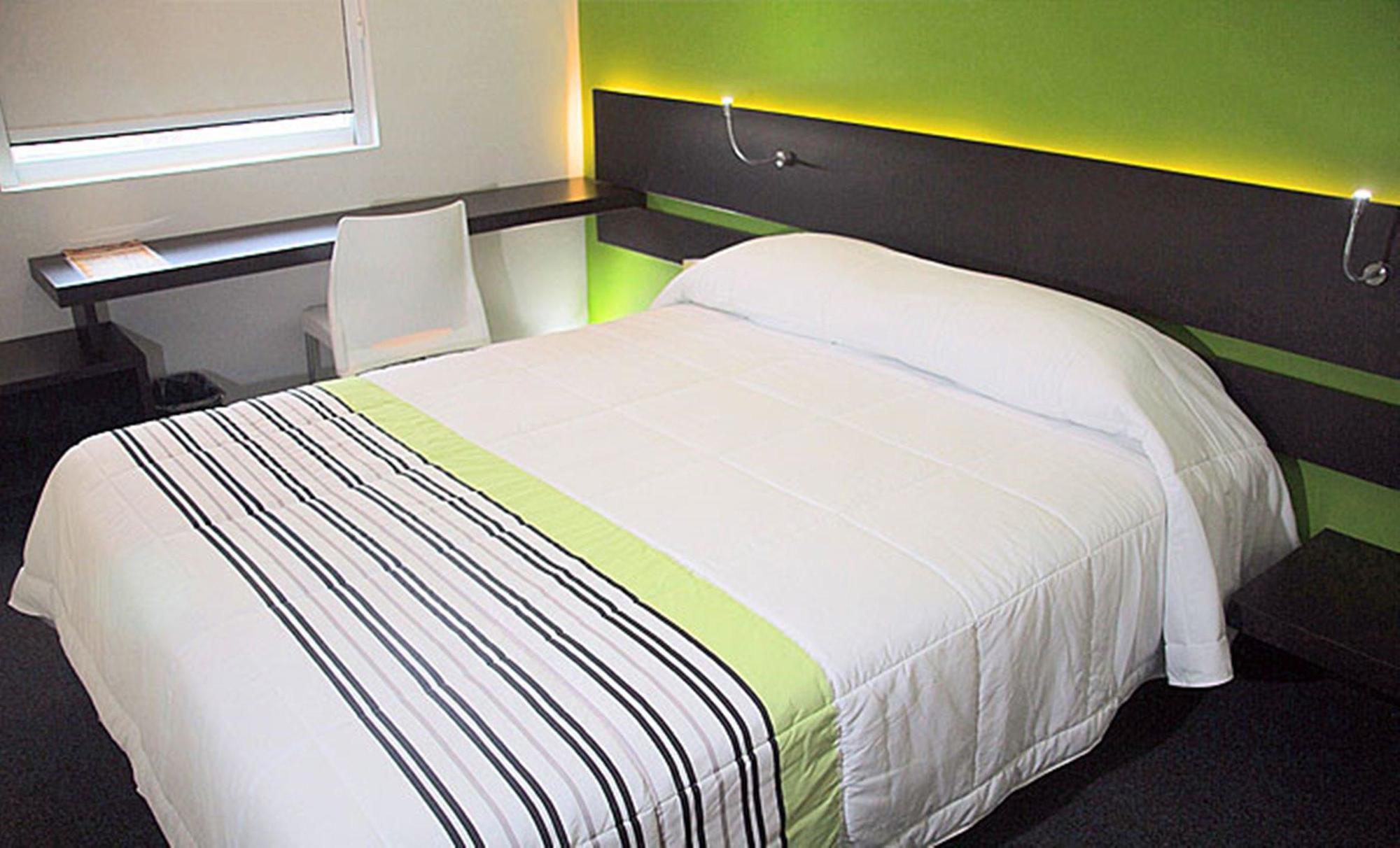 City Express Junior By Marriott Puebla Finsa Экстерьер фото