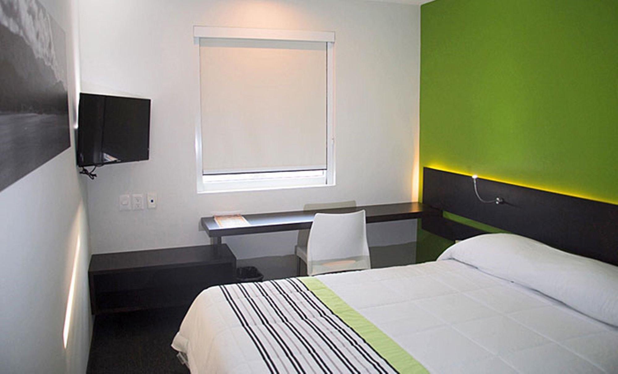 City Express Junior By Marriott Puebla Finsa Экстерьер фото