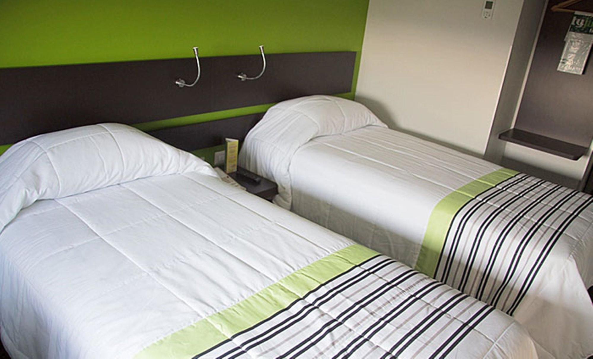 City Express Junior By Marriott Puebla Finsa Экстерьер фото