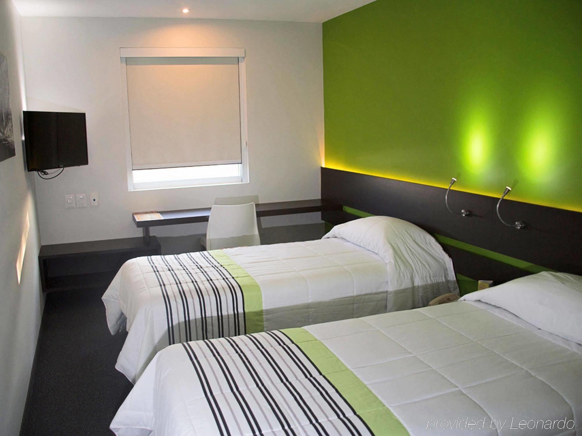 City Express Junior By Marriott Puebla Finsa Экстерьер фото