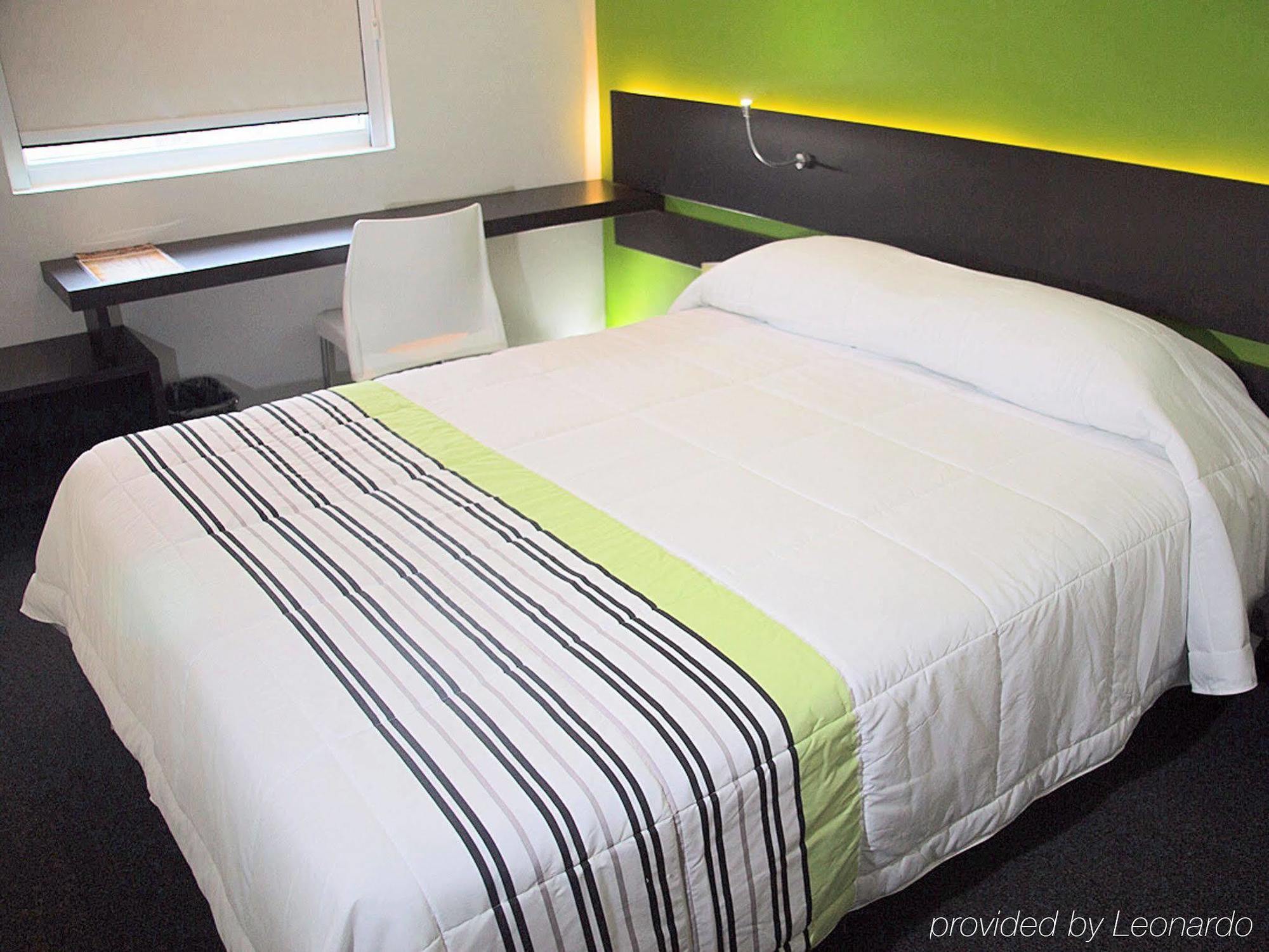 City Express Junior By Marriott Puebla Finsa Экстерьер фото